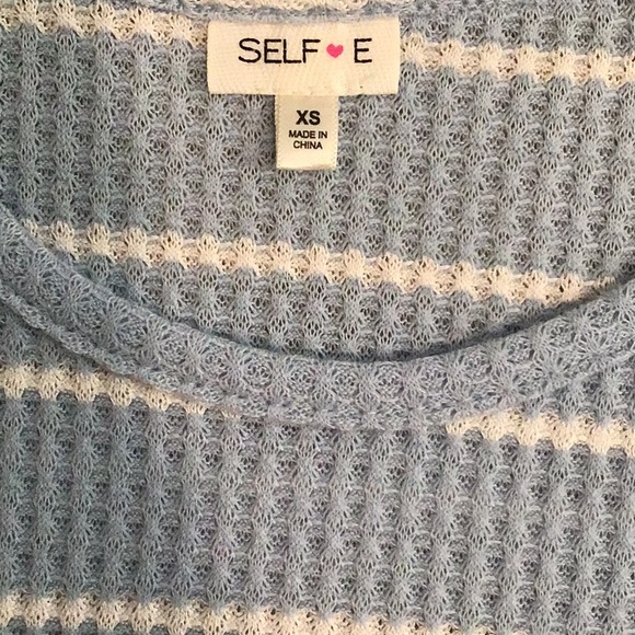 Crop Top - Picture 2 of 2